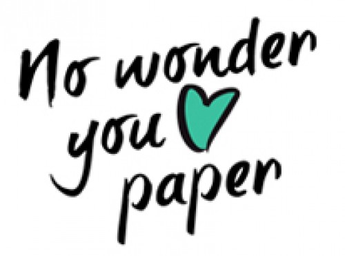 varie_NoWonderYouLovePaper206