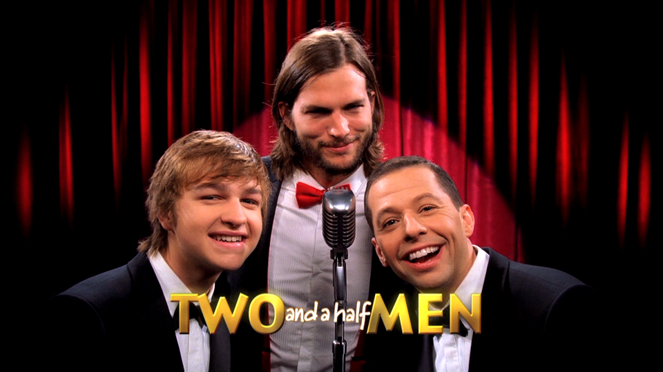 varie Two-and-a-Half-Men 3