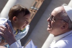 Varie_Papa Francesco_evidenza