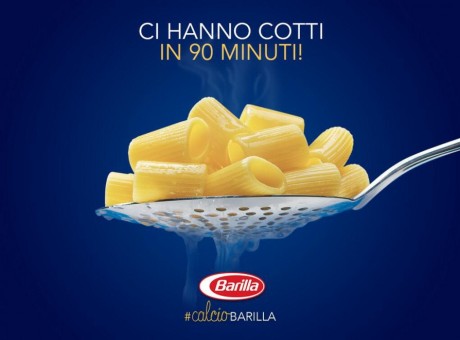 barilla cotti