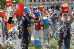 icebucket challenge